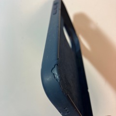 iPhone 14pro用Apple純正ケースの画像