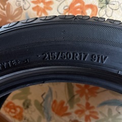 TOYOタイヤの画像