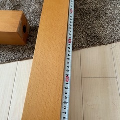 ダイニングテーブルの画像