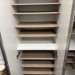 靴箱(取引先決まり)の画像
