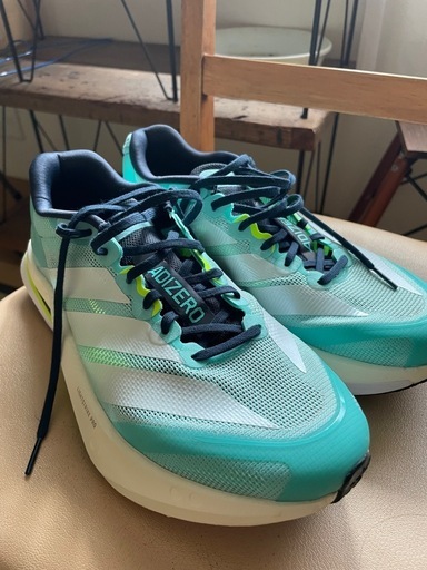 アディダス　ボストン13