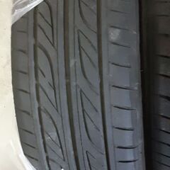 軽自動車等夏タイヤ4本の画像