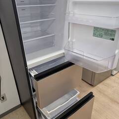 ジャングルジャングル岸和田和泉インター店】冷蔵庫 日立 R-27SV 2022年 家電 和泉市 堺市 岸和田市 泉大津市 高石市 泉北郡熊取町の画像