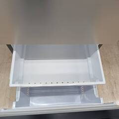 ジャングルジャングル岸和田和泉インター店】冷蔵庫 日立 R-27SV 2022年 家電 和泉市 堺市 岸和田市 泉大津市 高石市 泉北郡熊取町の画像