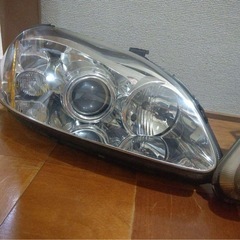 シビックEK3の画像