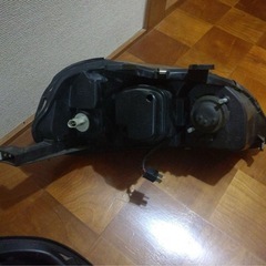 シビックEK3の画像