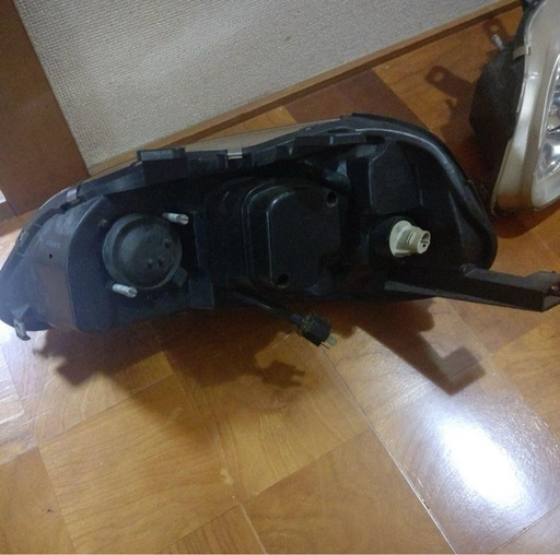 シビックEK 前期