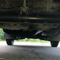 〜車検有り〜 ホンダ アクティトラック 4WD HA4 軽トラ 軽トラックの画像