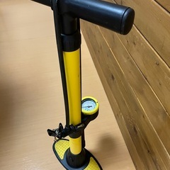 空気入れセット パナレーサー・TOPEAK mini DXG Master Blaster 携帯ポンプ の画像