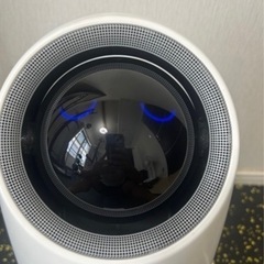 air purifie 空気清浄機の画像