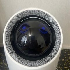 air purifie 空気清浄機の画像