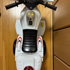 電動バイクの画像