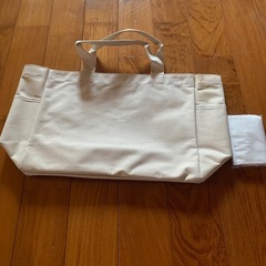 ミッフィ　トートバッグ　カバンの画像