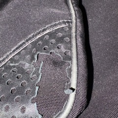 Burberryののショルダーバックの画像