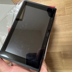 Switch後期　美品の画像