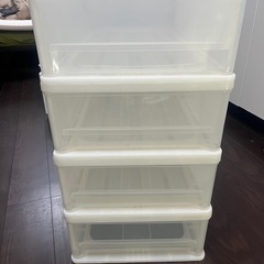 引き出し　　棚　の画像