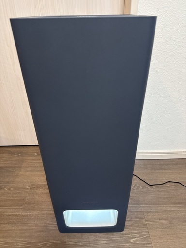 BALMUDA バルミューダ　The Pure 空気清浄機