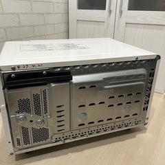 Panasonic 電子レンジの画像