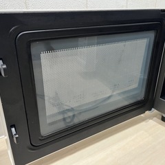 Panasonic 電子レンジの画像