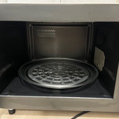 Panasonic 電子レンジの画像