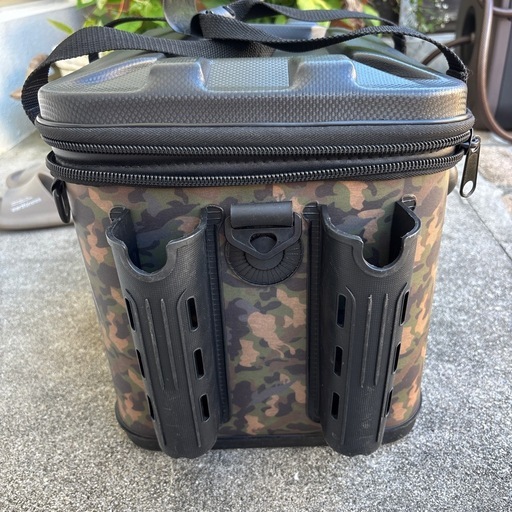 餌木猿バッカン Ver.Ⅱ