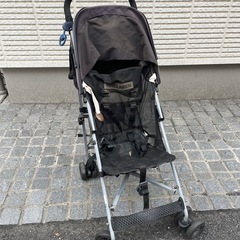 マクラーレン　ベビーカー　　バギーの画像