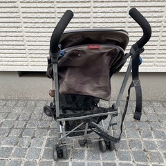 マクラーレン　ベビーカー　　バギーの画像
