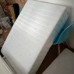 マットレス　130センチ