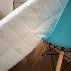 マットレス　130センチの画像