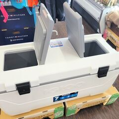 【店頭引き取り限定】イグルー マックスコールド１６５ＱＴ（１５６Ｌ）クーラーボックスの画像