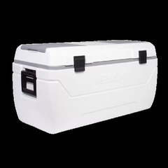 【店頭引き取り限定】イグルー マックスコールド１６５ＱＴ（１５６Ｌ）クーラーボックスの画像