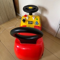 コンビカーの画像