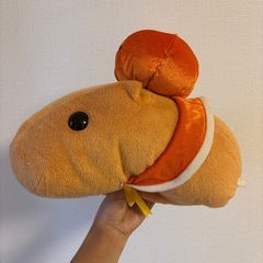 ぬいぐるみ(カピバラさん、ちいかわ、リラックマ)の画像