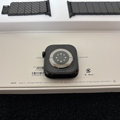 pitaka Apple Watch series 10 42mmの画像