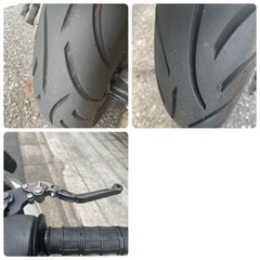 マジェスティs 車体　画像の物が全てです。よく分からない質問や値引きの質問は返信しません。16日火曜日17時以降のお渡しになります。の画像