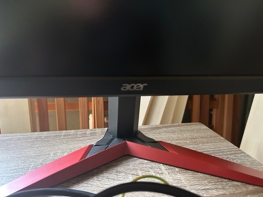 美品！LCD モニター KG251Q