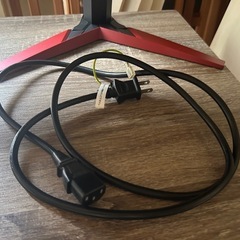 美品！LCD モニター KG251Qの画像