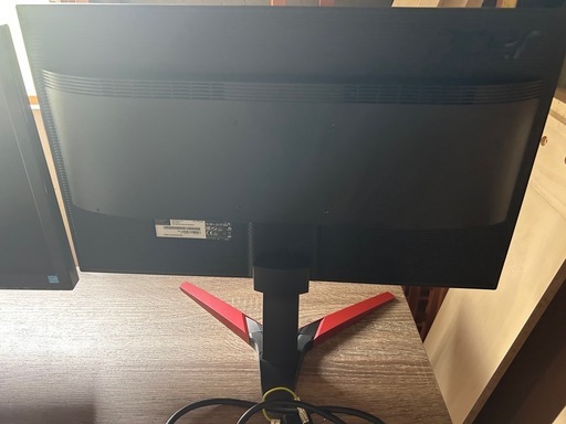 美品！LCD モニター KG251Q