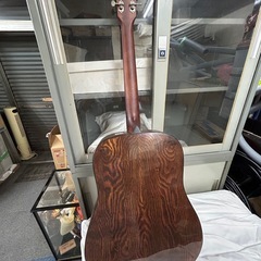 Zenn ZD24 ギター
の画像