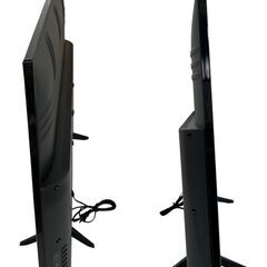 【REGASTOCK川崎店】【動作確認済み】MrMAX ミスターマックス 43V型 4Kチューナー内蔵 液晶テレビ MTH-43RG4N 2022年製の画像