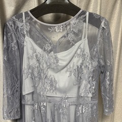 結婚式ドレス
の画像
