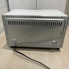 日立　オーブントースターの画像