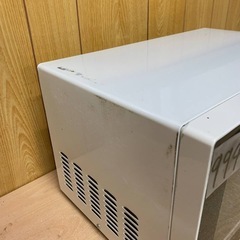 ✅ツインバード電子レンジ✅ ✅DR-D429✅の画像