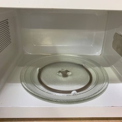 ✅ツインバード電子レンジ✅ ✅DR-D429✅の画像