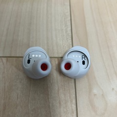 Echo Buds (エコーバッズ) 第2世代の画像