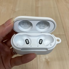 Echo Buds (エコーバッズ) 第2世代の画像