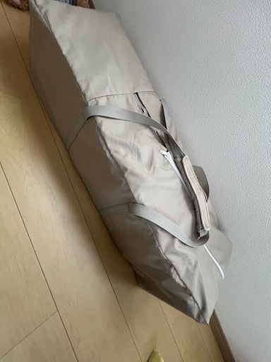 ベビーベッド アップリカ ココネルエアー