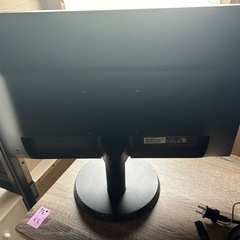 美品！PHILIPS液晶モニター 233B5Lの画像