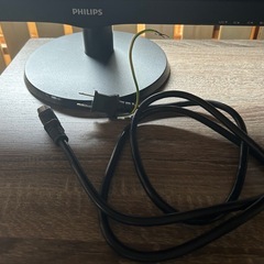 美品！PHILIPS液晶モニター 233B5Lの画像