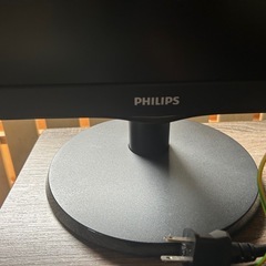 美品！PHILIPS液晶モニター 233B5Lの画像